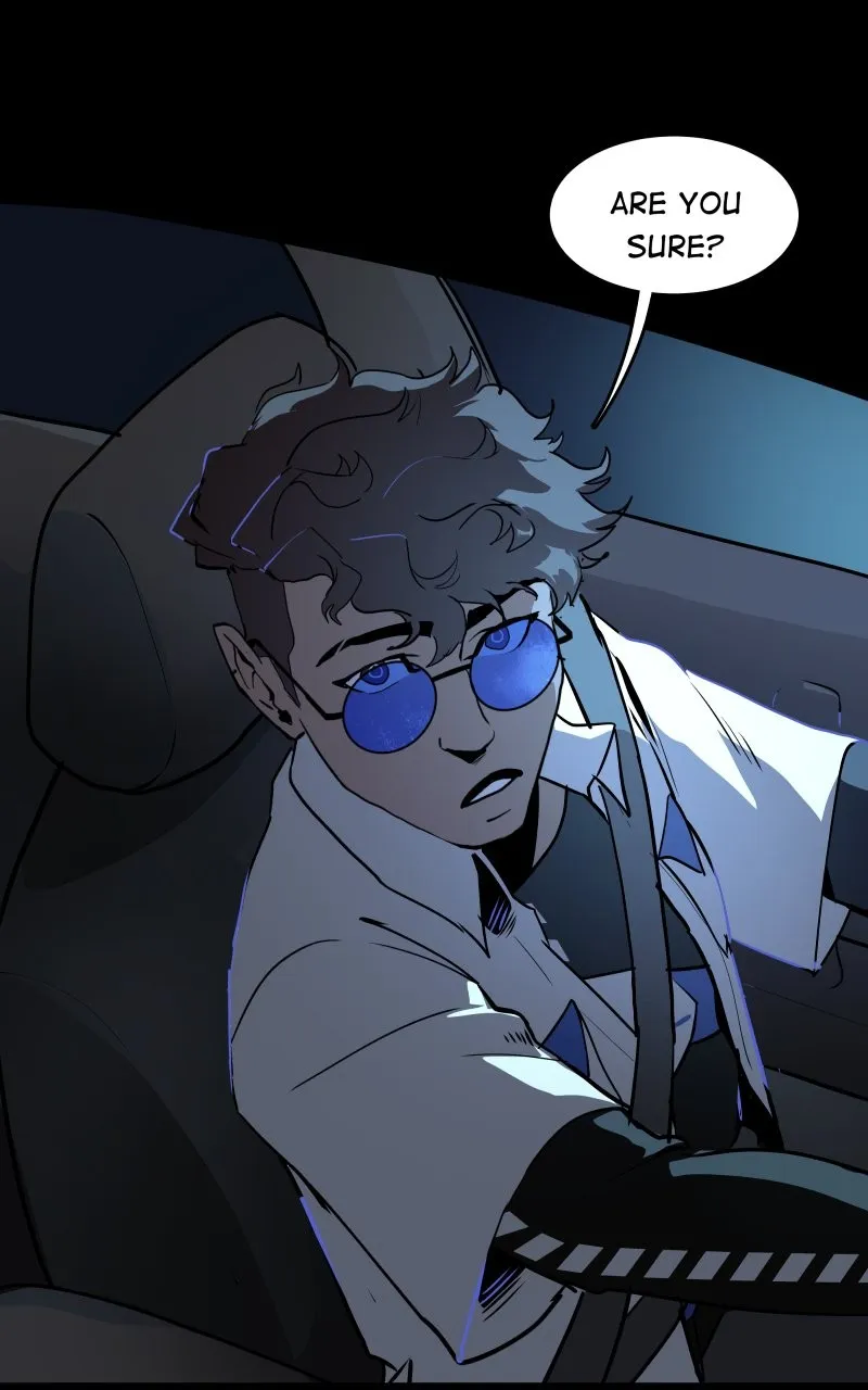 Sunset Phoenix Chapter 34 page 1 - 