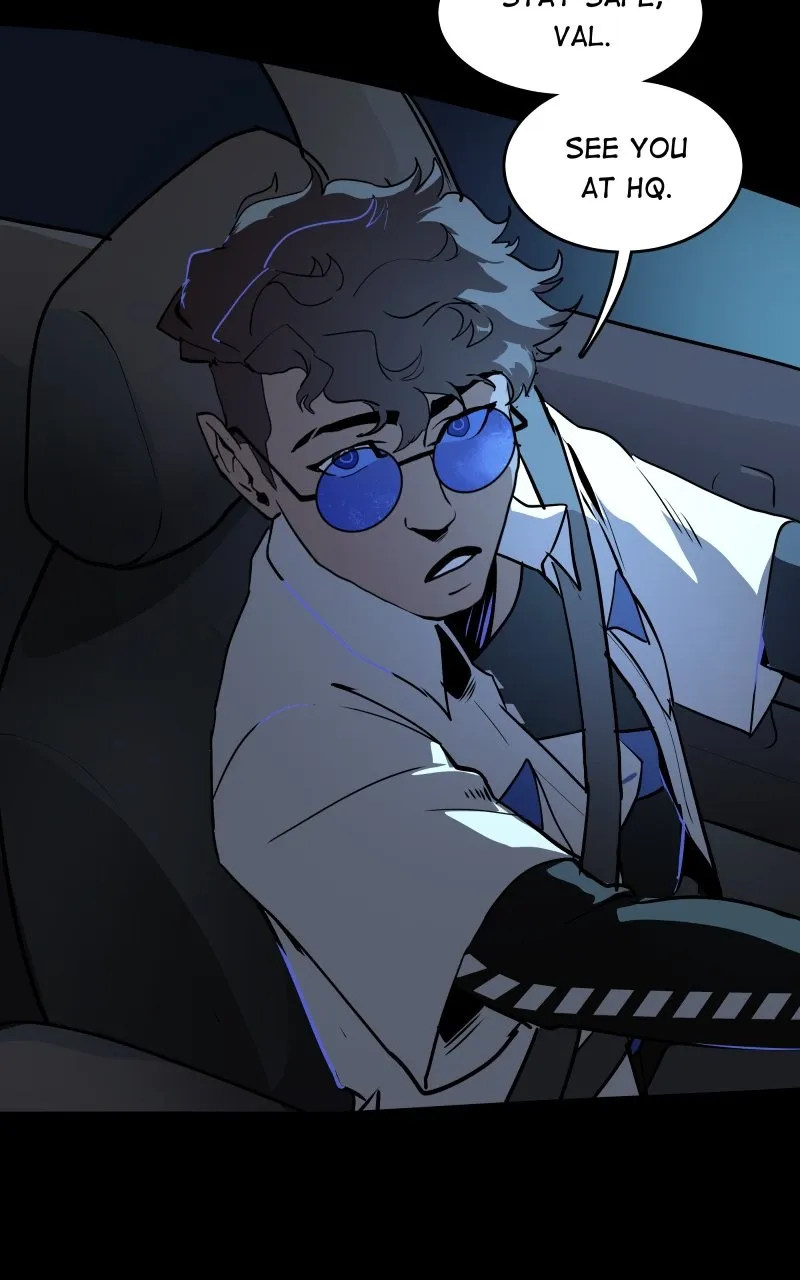 Sunset Phoenix Chapter 34 page 12 - 