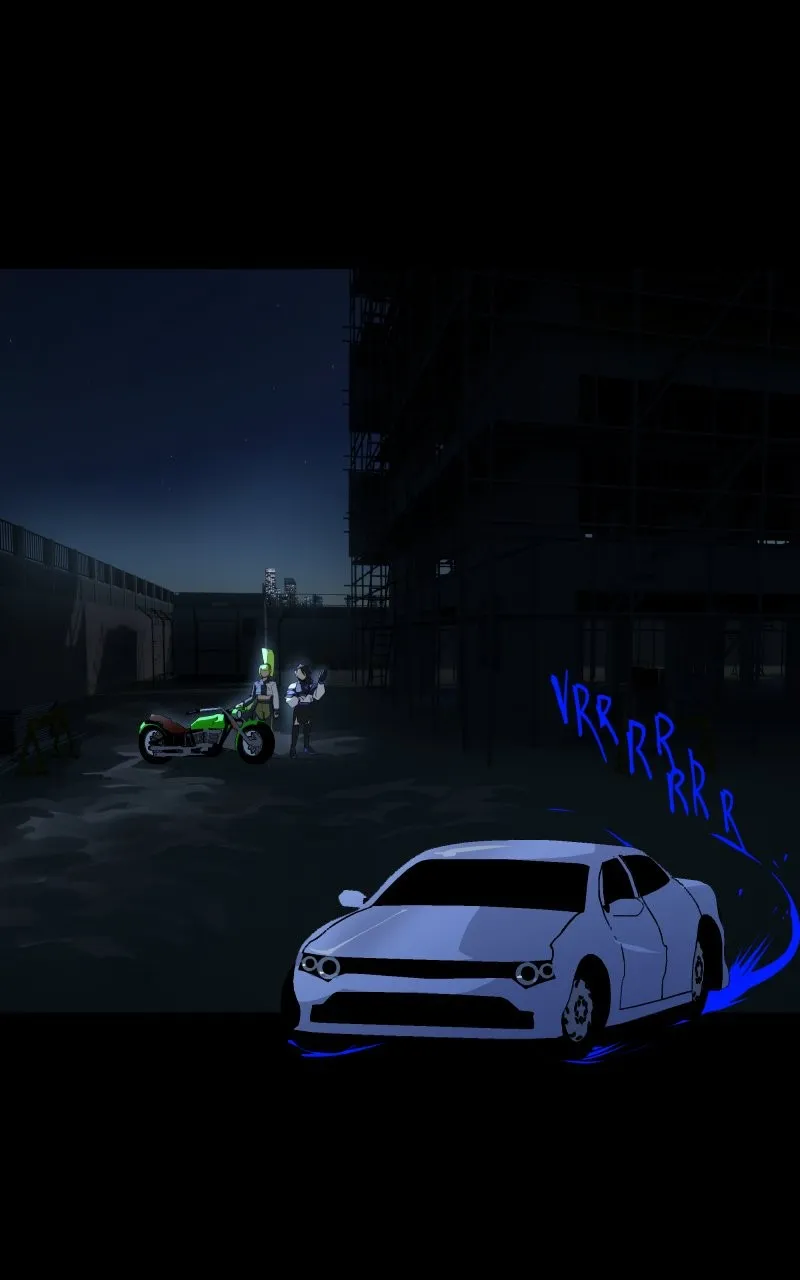 Sunset Phoenix Chapter 34 page 13 - 