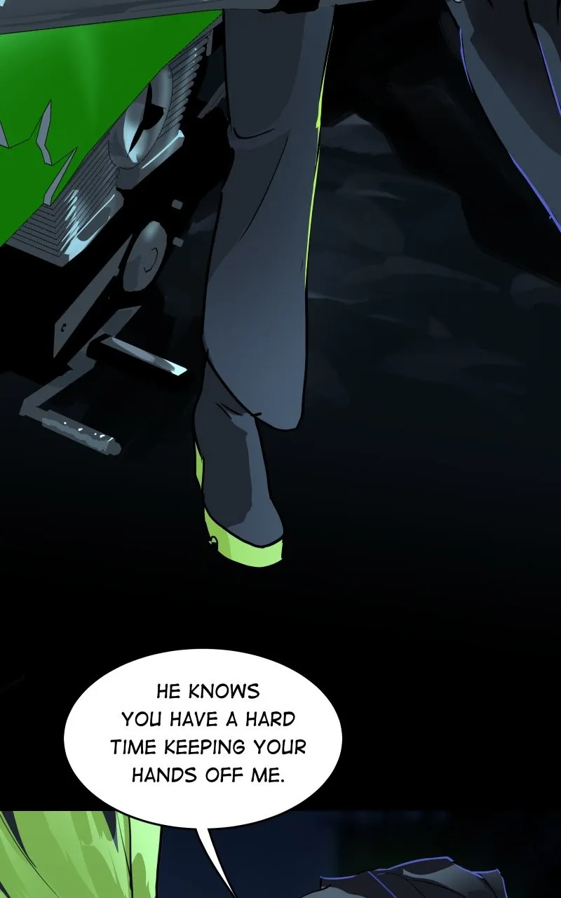 Sunset Phoenix Chapter 34 page 17 - 