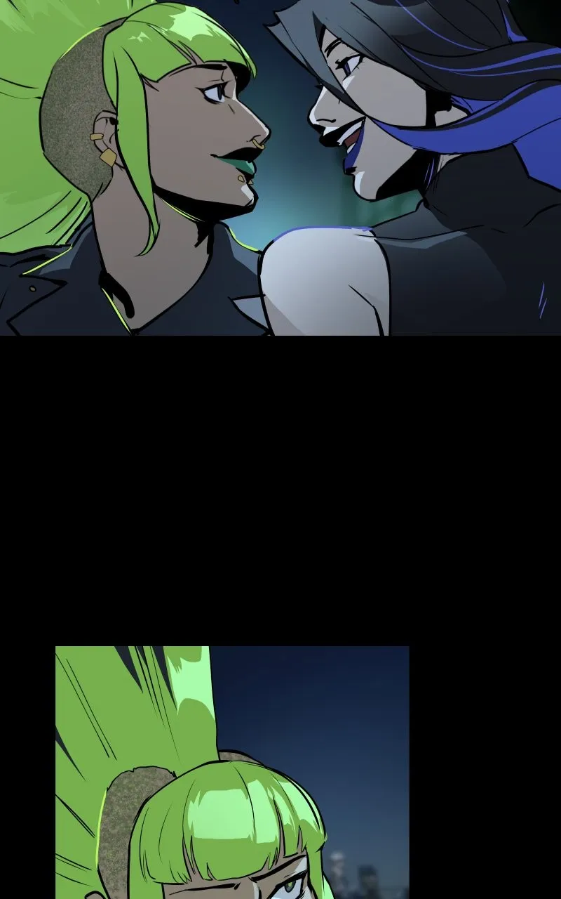 Sunset Phoenix Chapter 34 page 18 - 