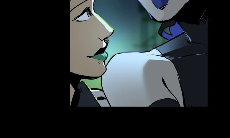 Sunset Phoenix Chapter 34 page 20 - 