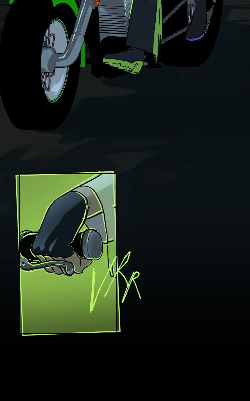 Sunset Phoenix Chapter 34 page 24 - 