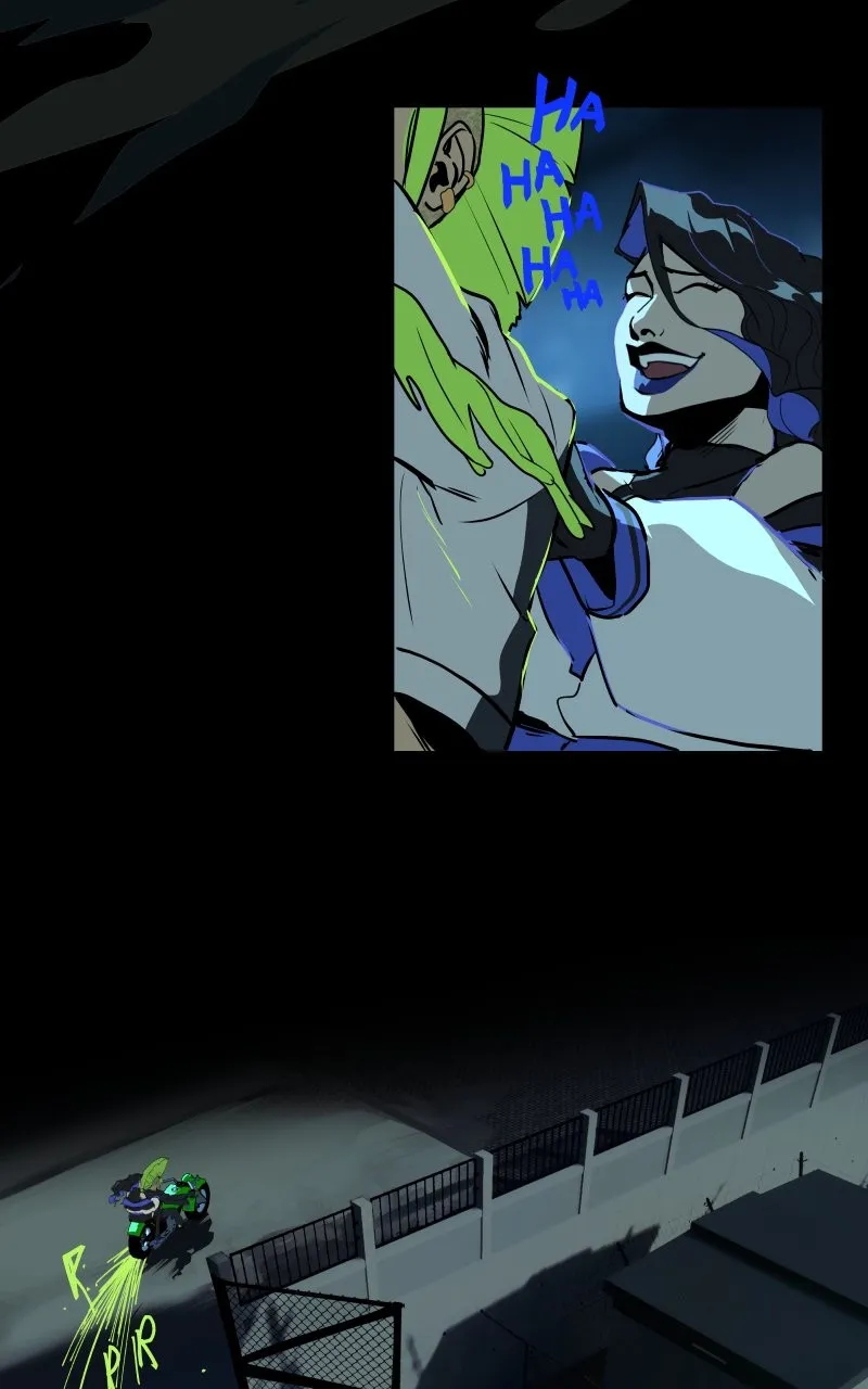 Sunset Phoenix Chapter 34 page 26 - 