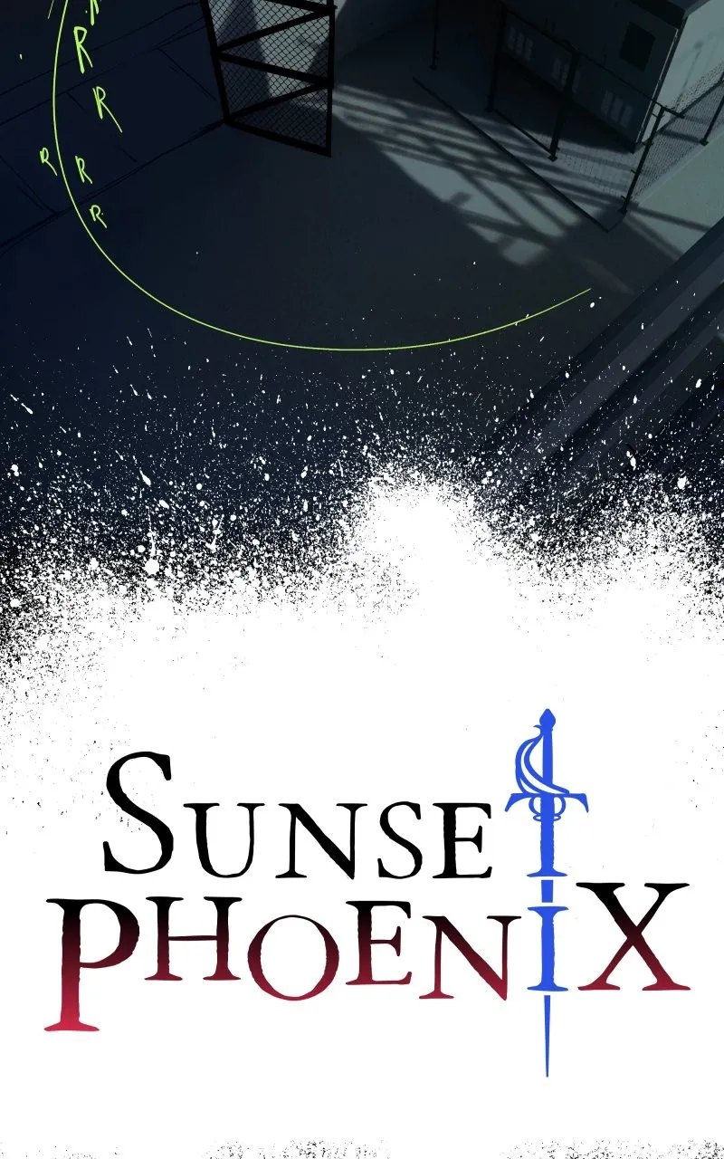 Sunset Phoenix Chapter 34 page 27 - 