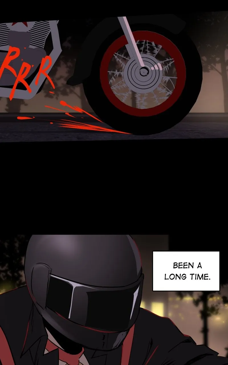 Sunset Phoenix Chapter 34 page 29 - 