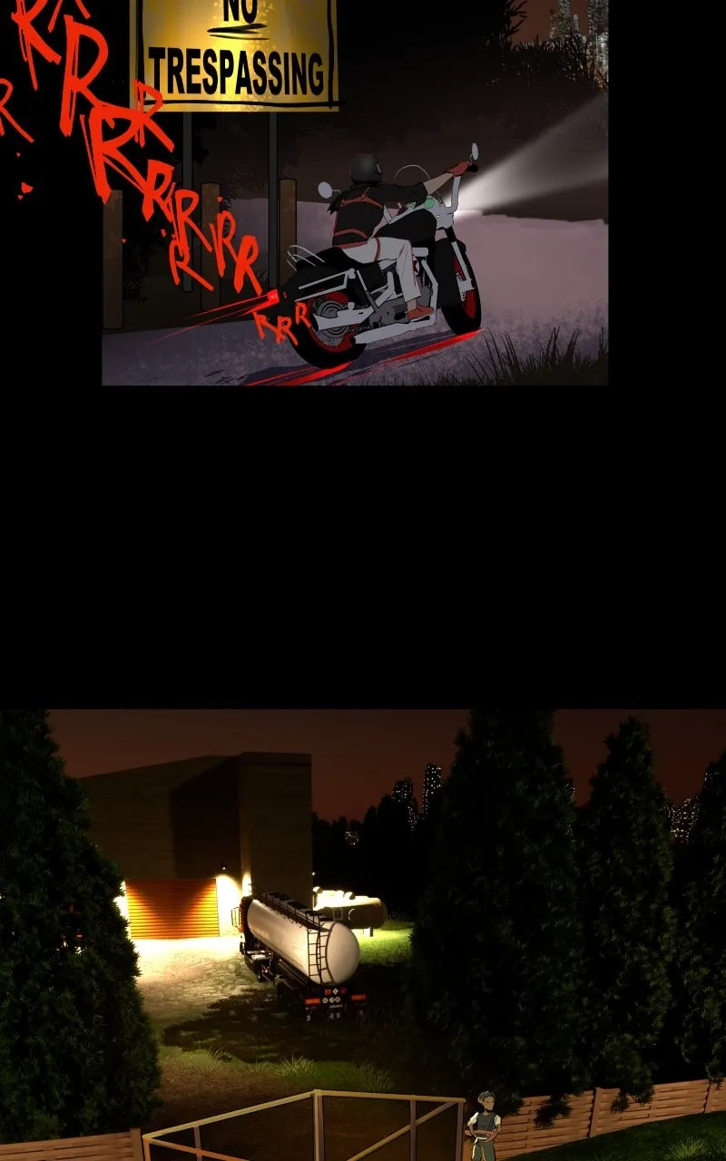 Sunset Phoenix Chapter 34 page 31 - 