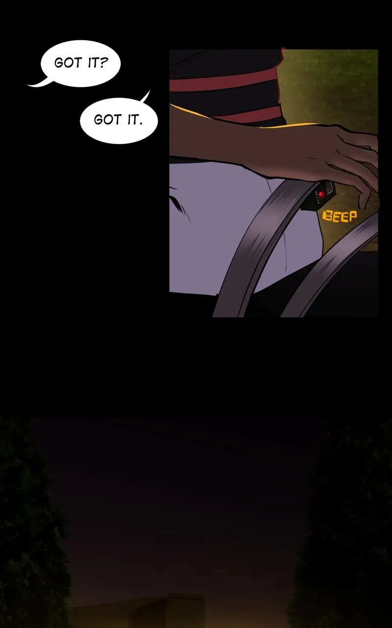 Sunset Phoenix Chapter 34 page 38 - 