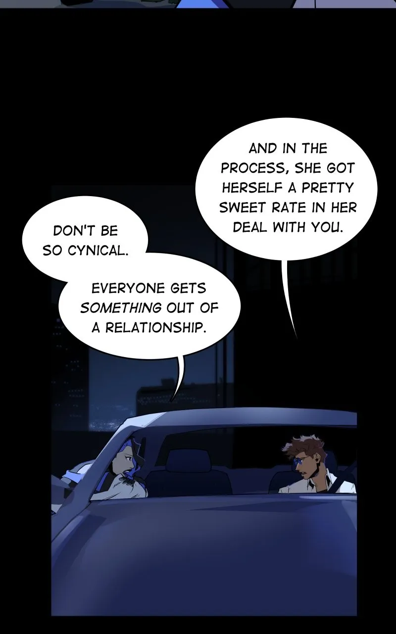 Sunset Phoenix Chapter 34 page 5 - 