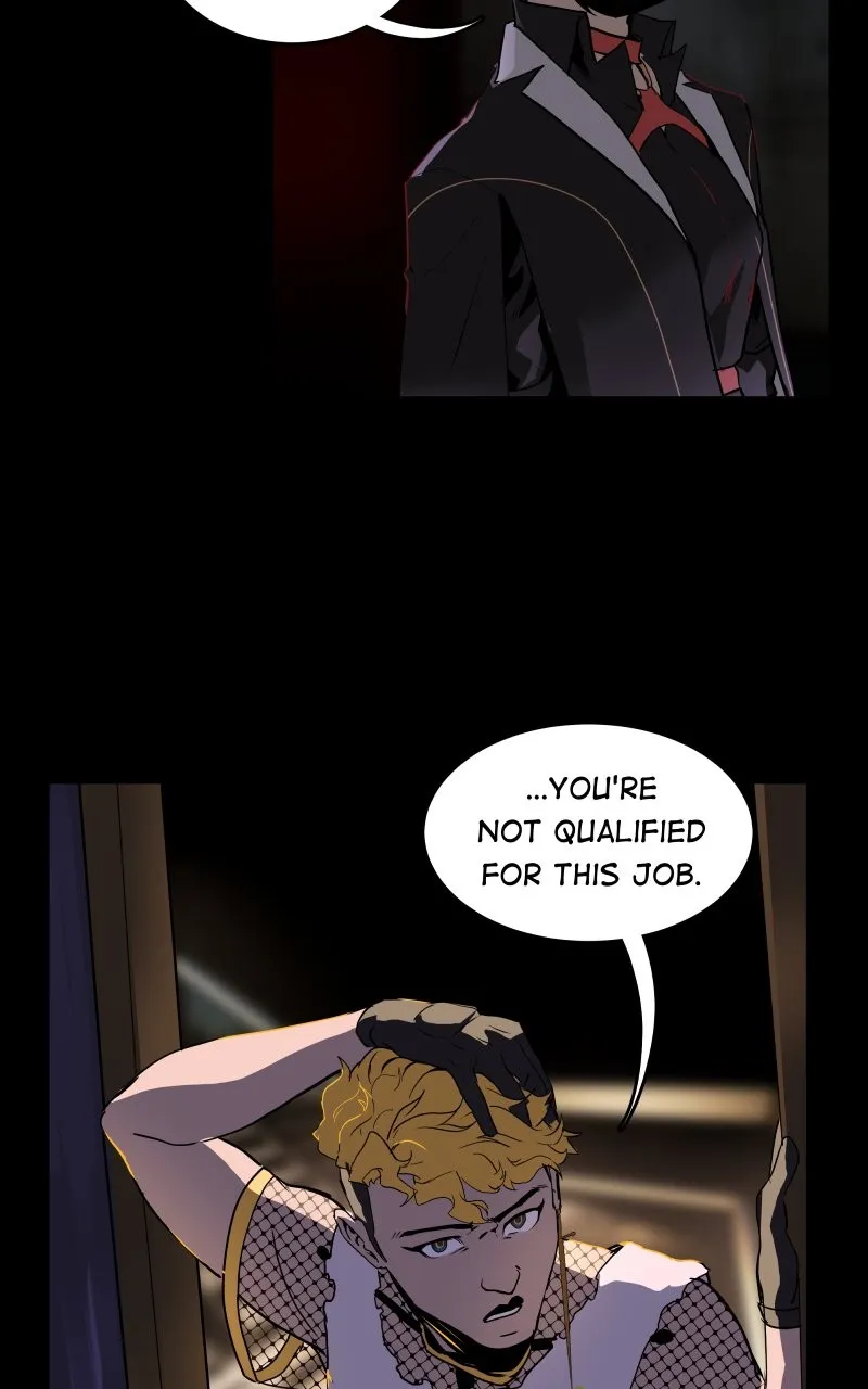 Sunset Phoenix Chapter 34 page 46 - 