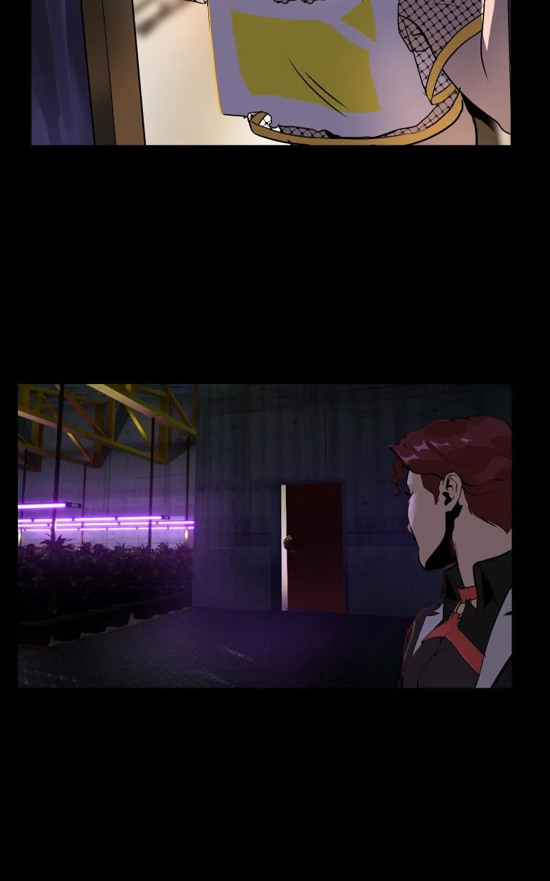 Sunset Phoenix Chapter 34 page 47 - 