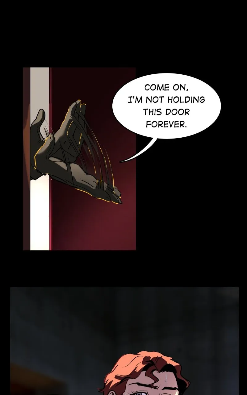 Sunset Phoenix Chapter 34 page 49 - 