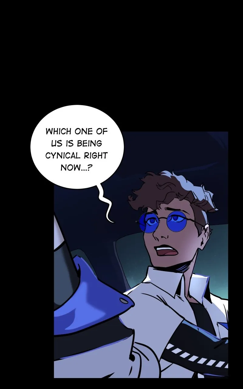 Sunset Phoenix Chapter 34 page 6 - 
