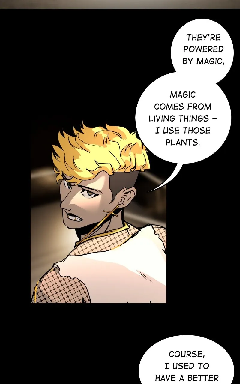 Sunset Phoenix Chapter 34 page 52 - 