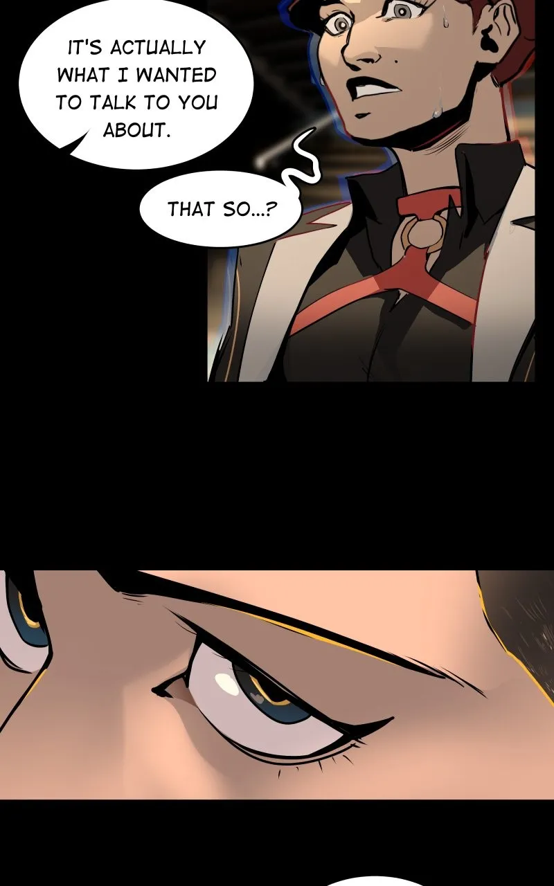Sunset Phoenix Chapter 34 page 54 - 