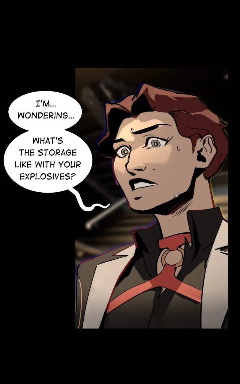 Sunset Phoenix Chapter 34 page 56 - 