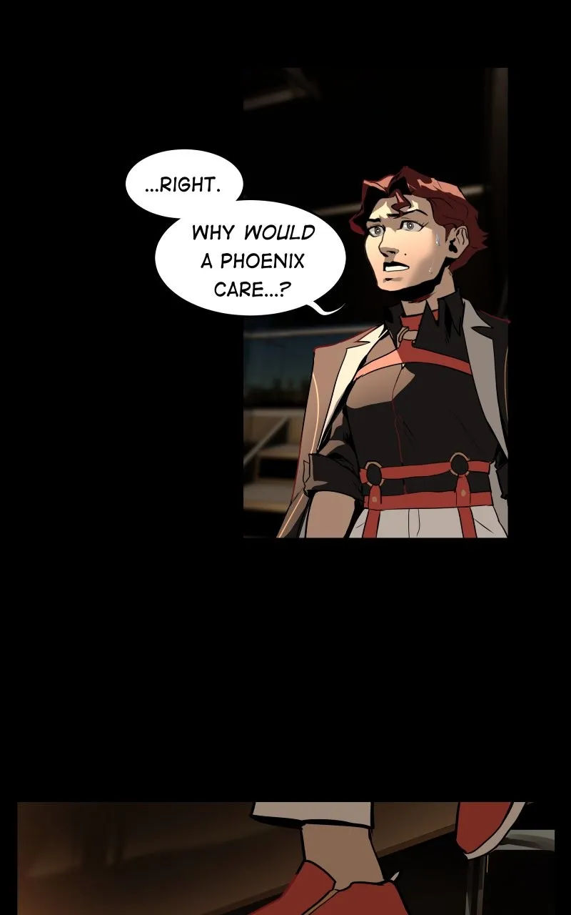 Sunset Phoenix Chapter 34 page 59 - 