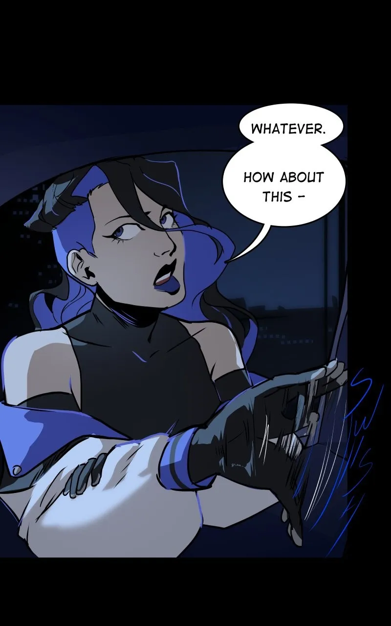 Sunset Phoenix Chapter 34 page 7 - 