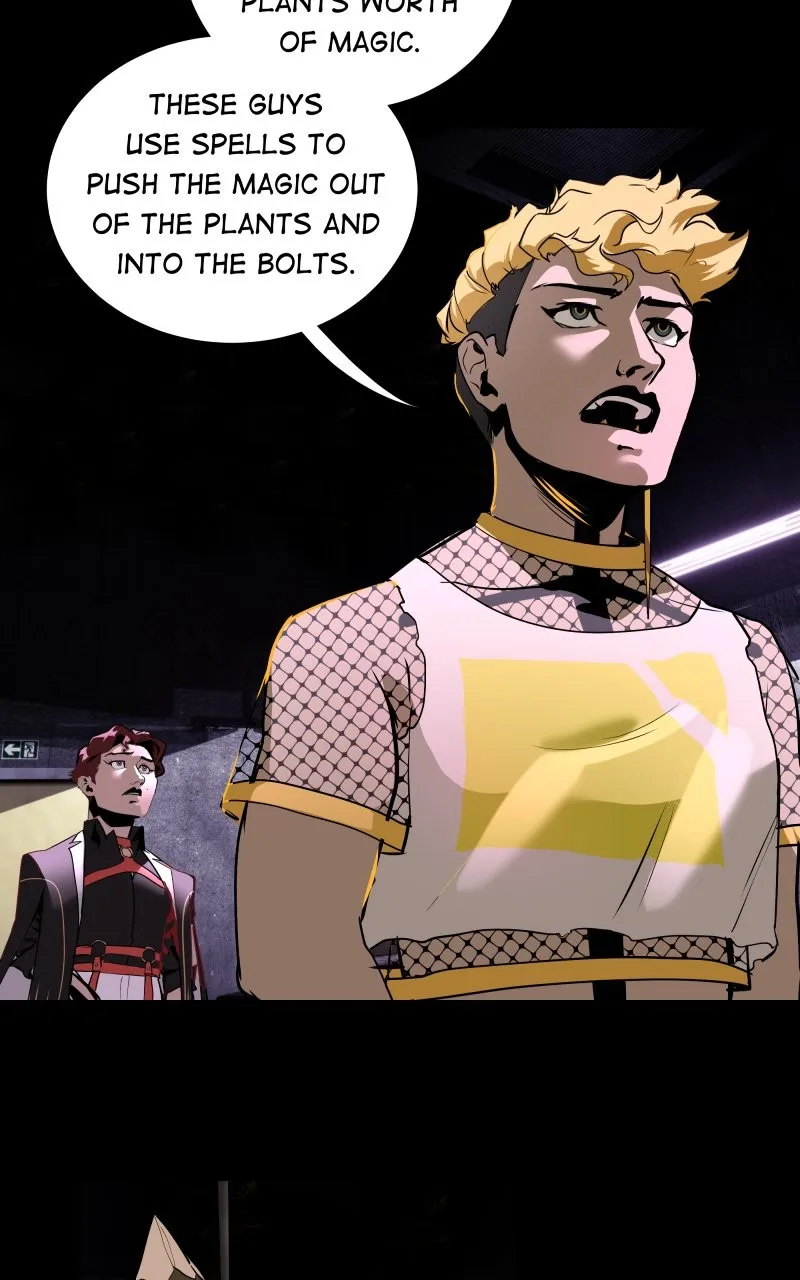 Sunset Phoenix Chapter 34 page 64 - 