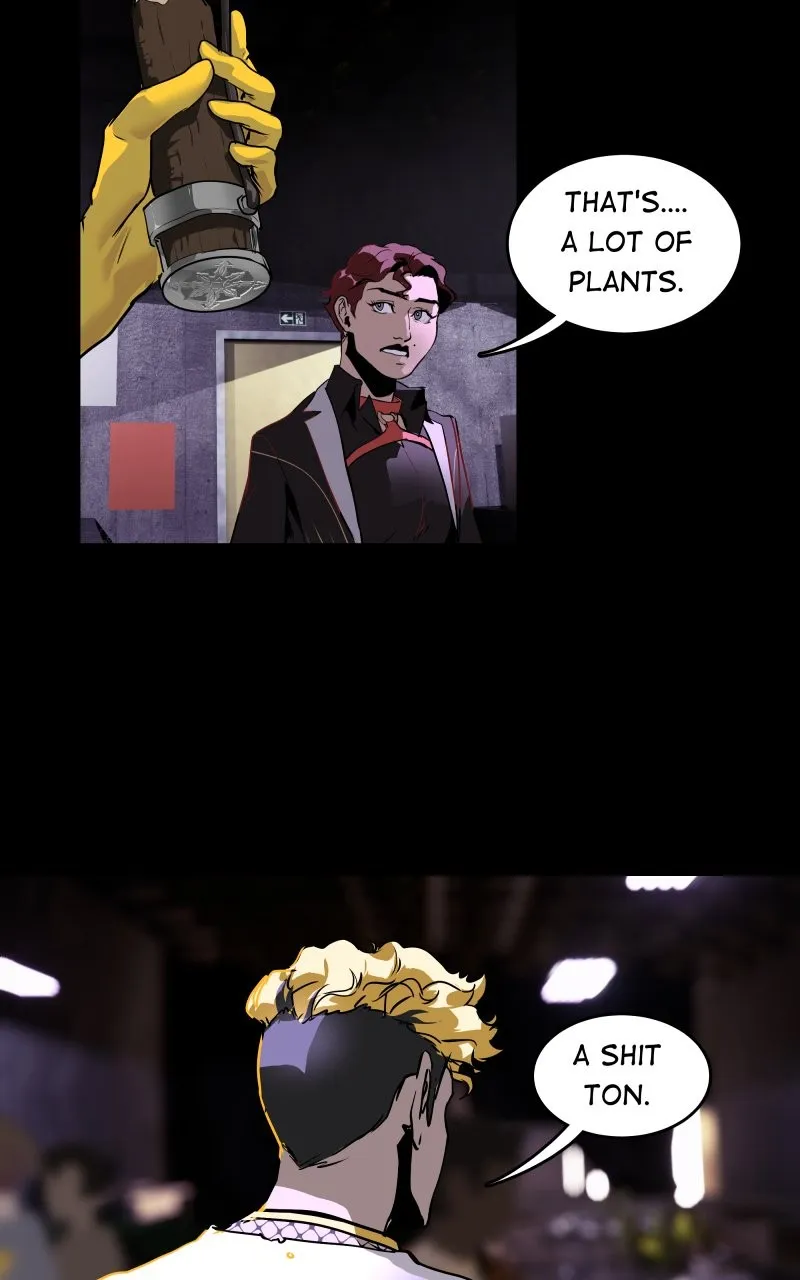 Sunset Phoenix Chapter 34 page 65 - 