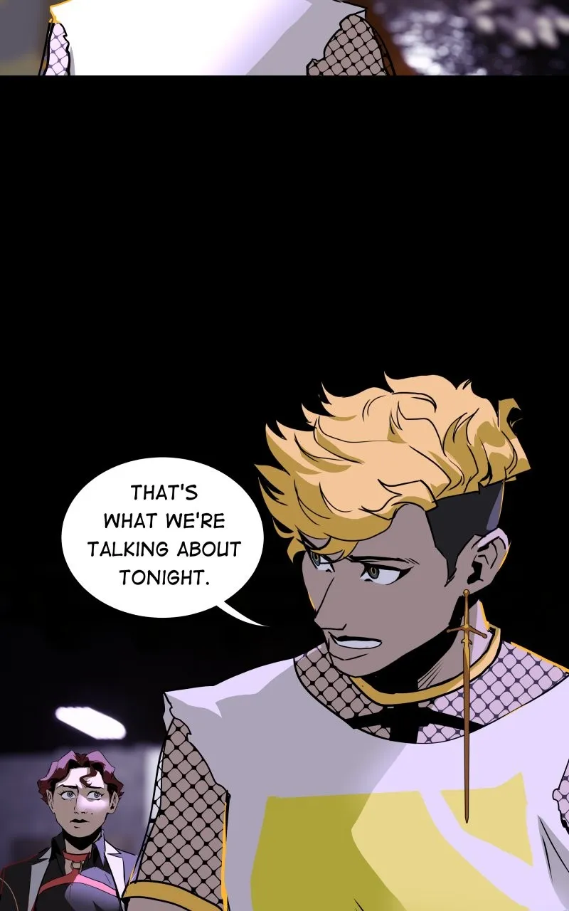 Sunset Phoenix Chapter 34 page 66 - 