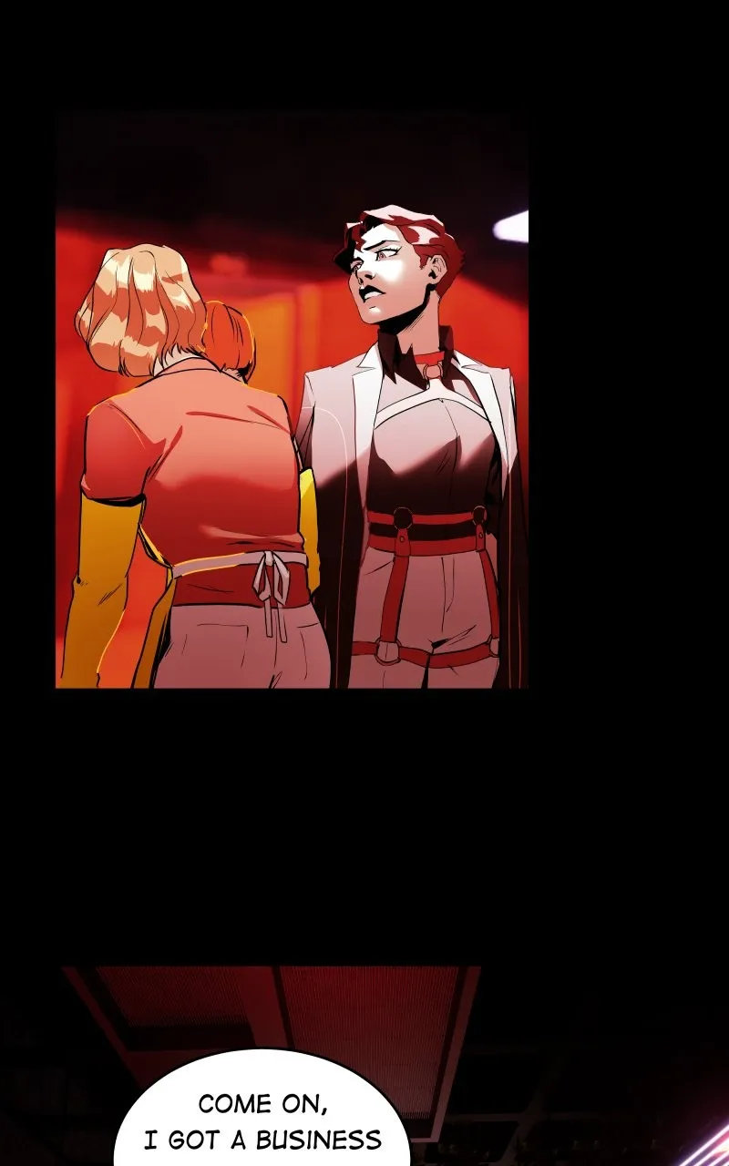 Sunset Phoenix Chapter 34 page 69 - 