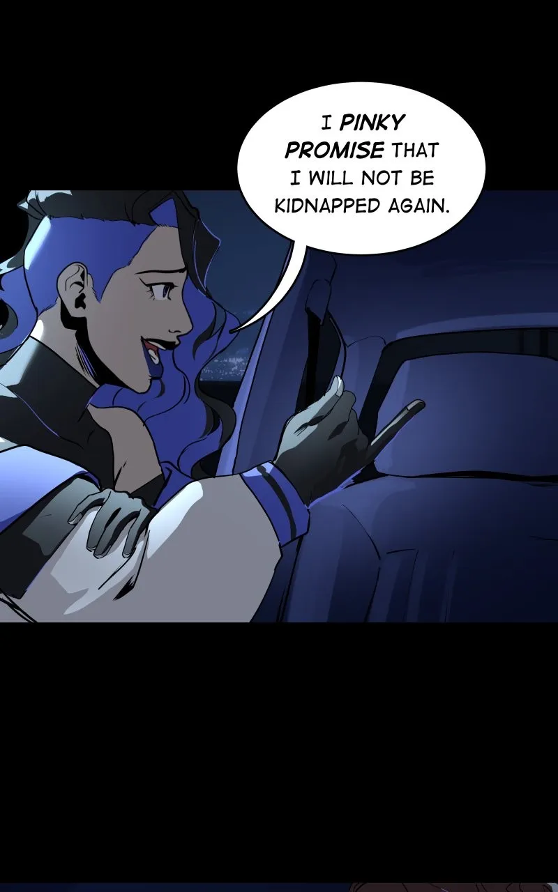 Sunset Phoenix Chapter 34 page 8 - 