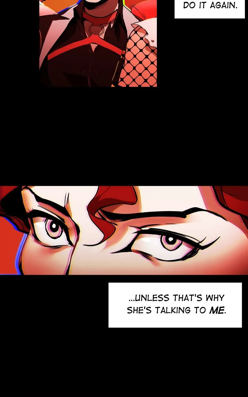 Sunset Phoenix Chapter 34 page 71 - 