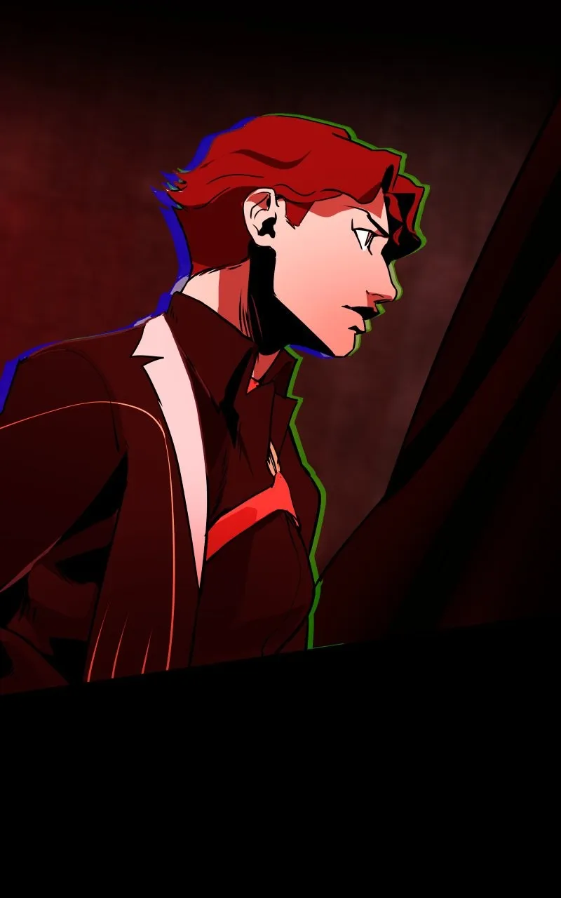 Sunset Phoenix Chapter 34 page 72 - 
