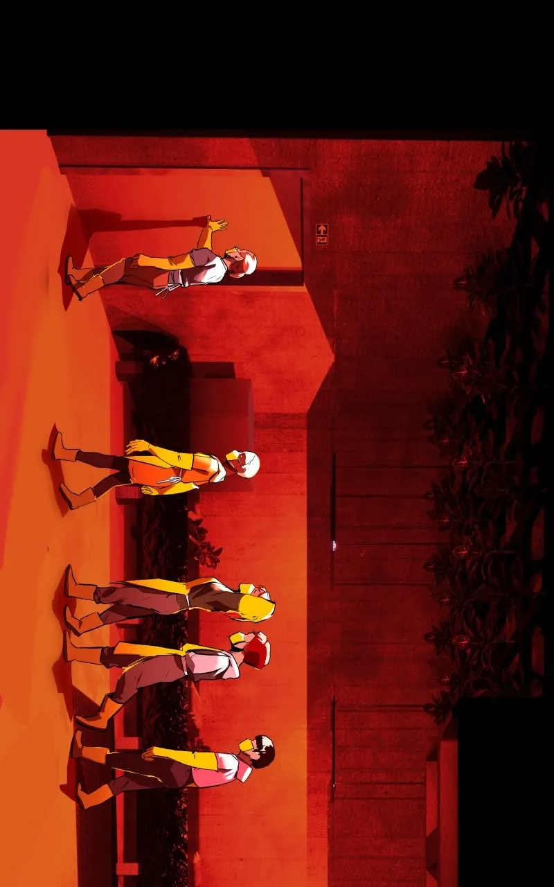Sunset Phoenix Chapter 34 page 73 - 