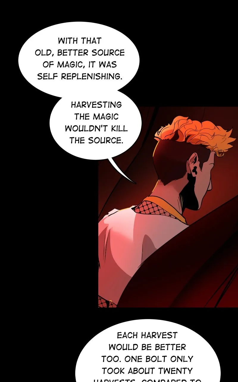 Sunset Phoenix Chapter 34 page 75 - 