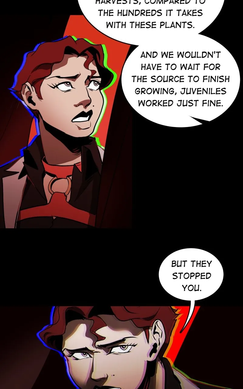 Sunset Phoenix Chapter 34 page 76 - 