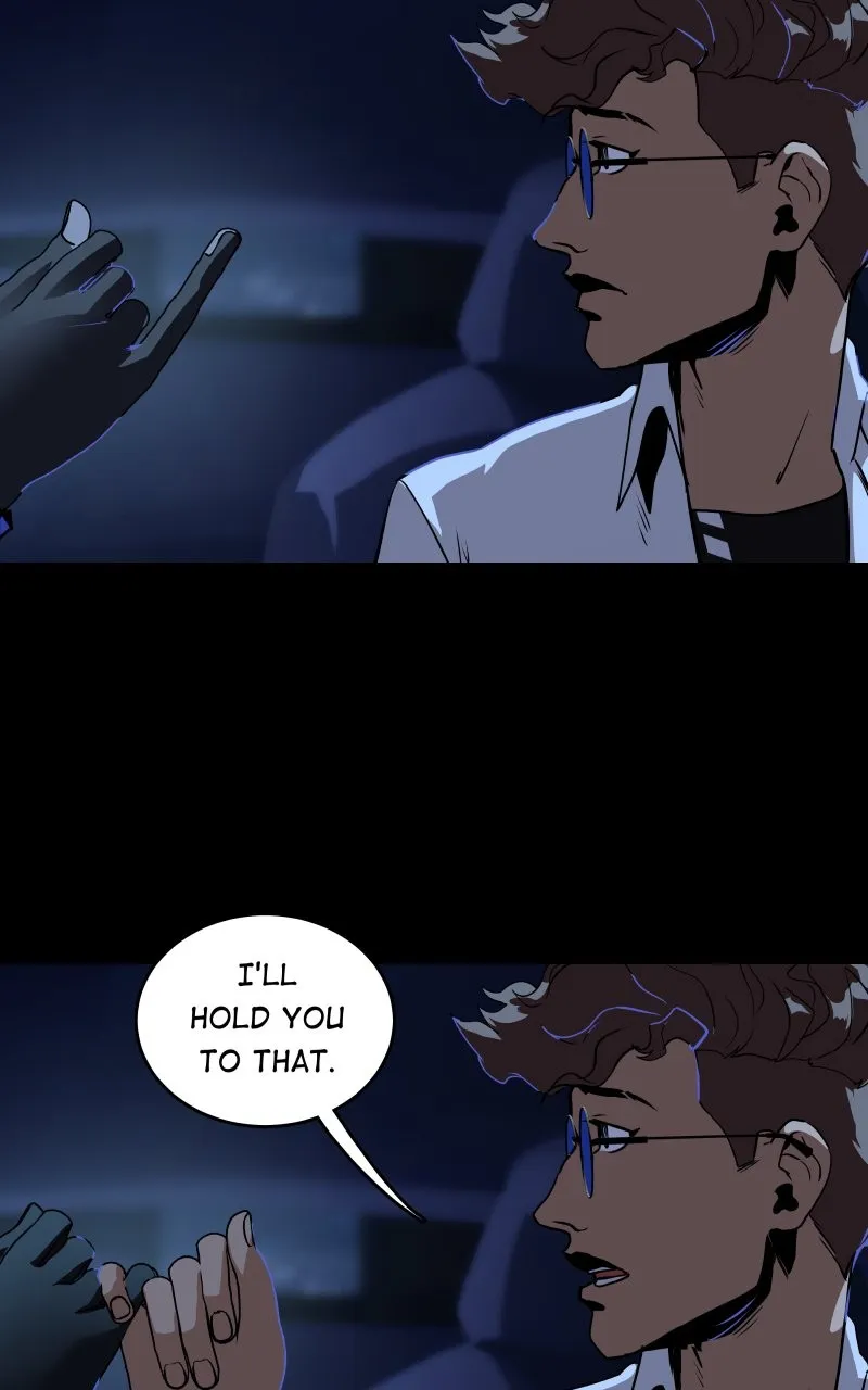 Sunset Phoenix Chapter 34 page 9 - 