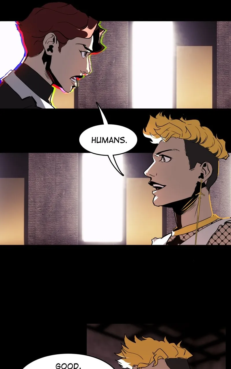 Sunset Phoenix Chapter 34 page 84 - 
