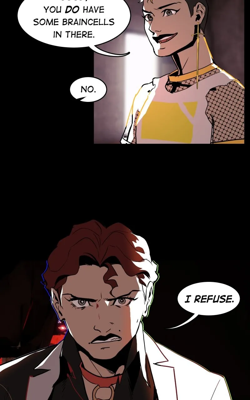 Sunset Phoenix Chapter 34 page 85 - 