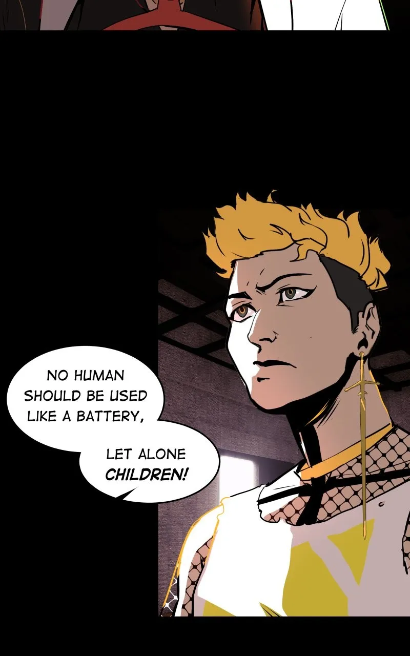 Sunset Phoenix Chapter 34 page 86 - 