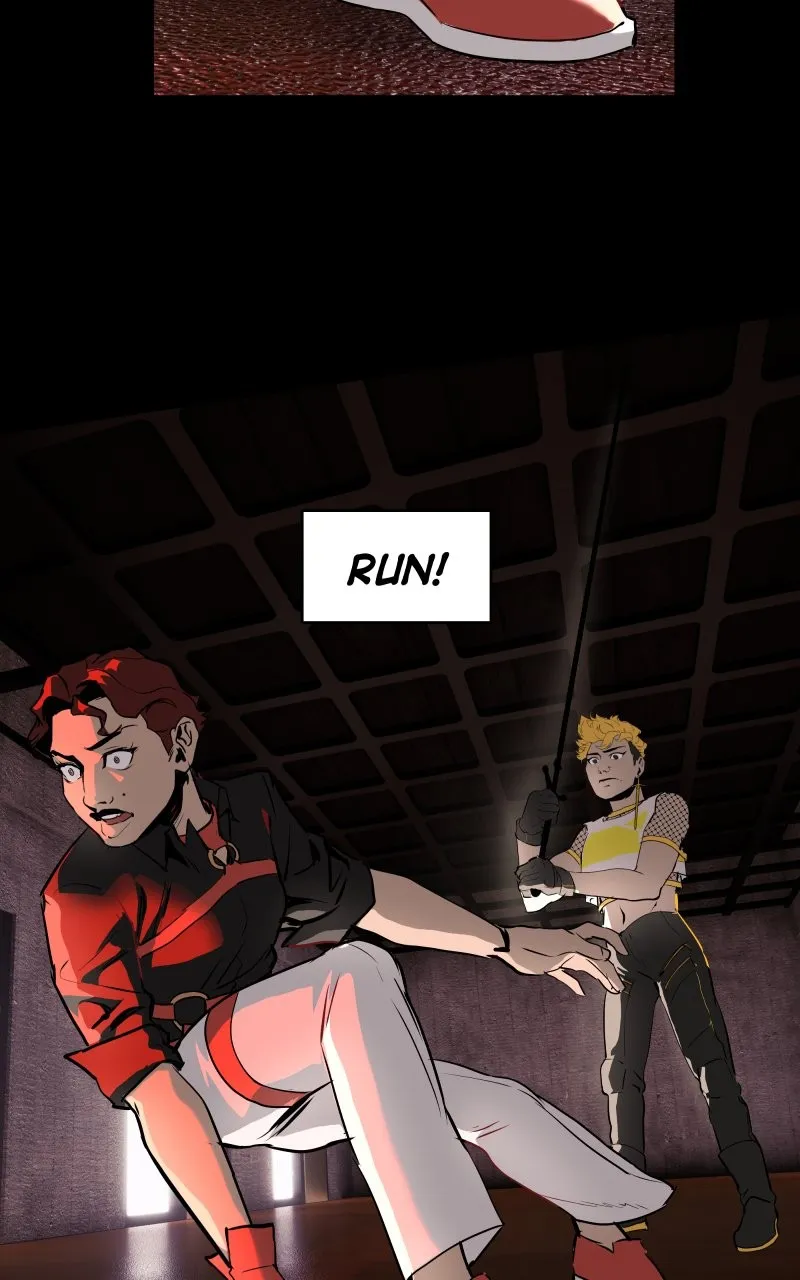 Sunset Phoenix Chapter 35 page 12 - 