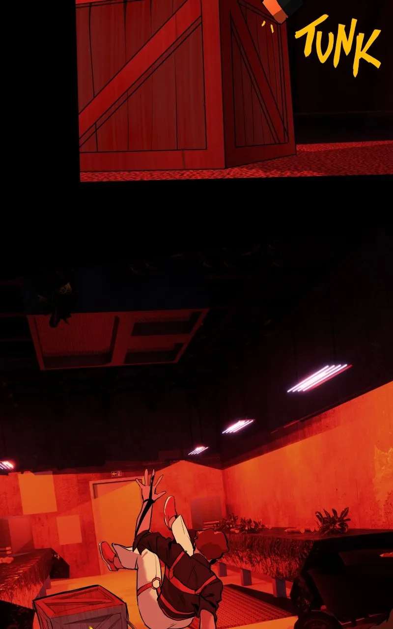 Sunset Phoenix Chapter 35 page 14 - 