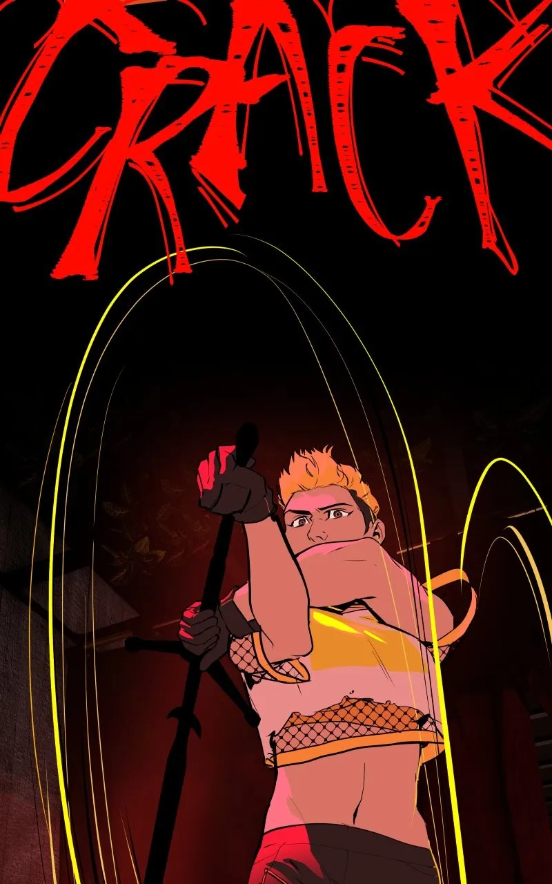 Sunset Phoenix Chapter 35 page 16 - 