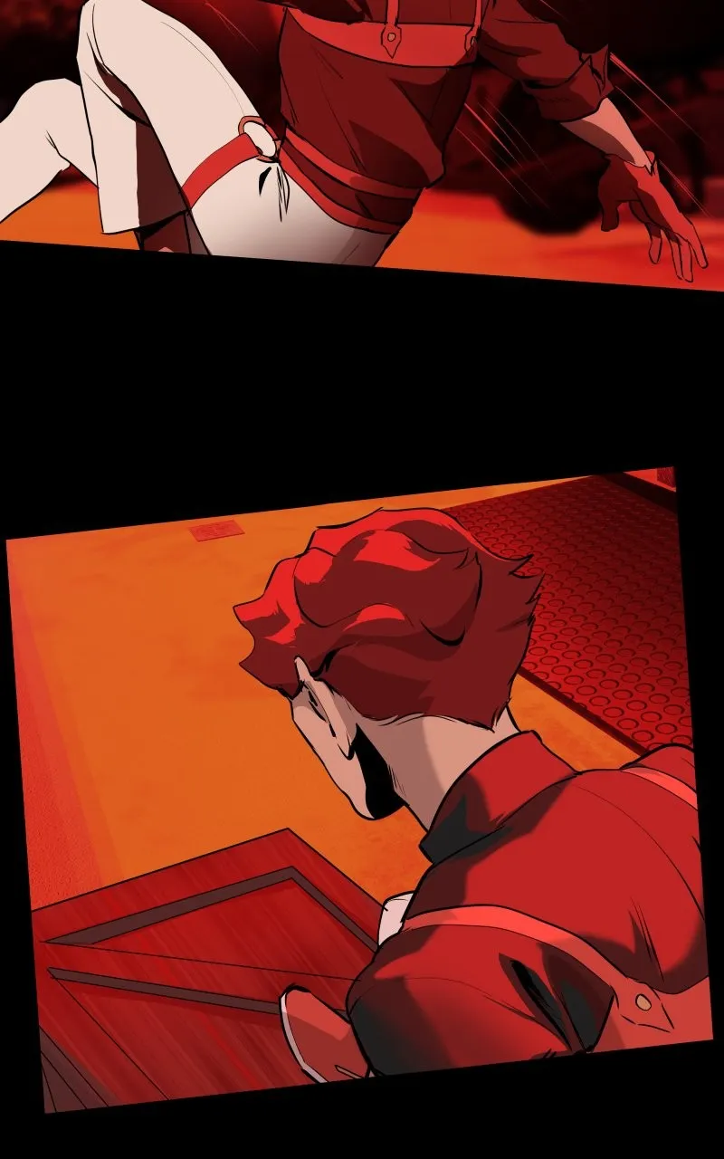 Sunset Phoenix Chapter 35 page 18 - 
