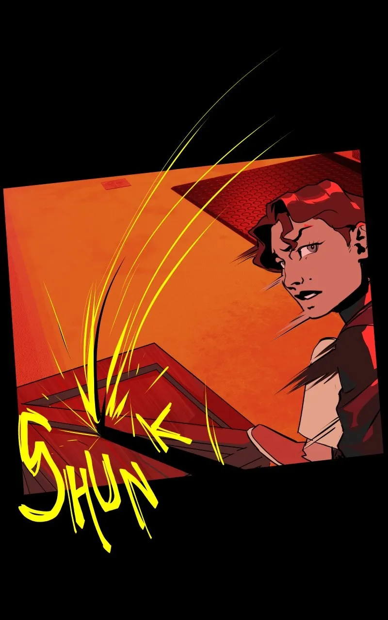 Sunset Phoenix Chapter 35 page 20 - 