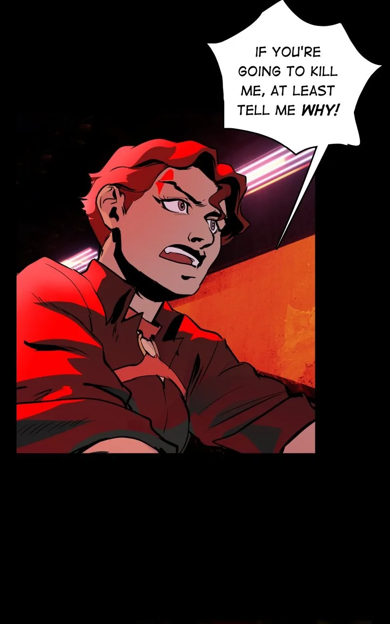 Sunset Phoenix Chapter 35 page 22 - 