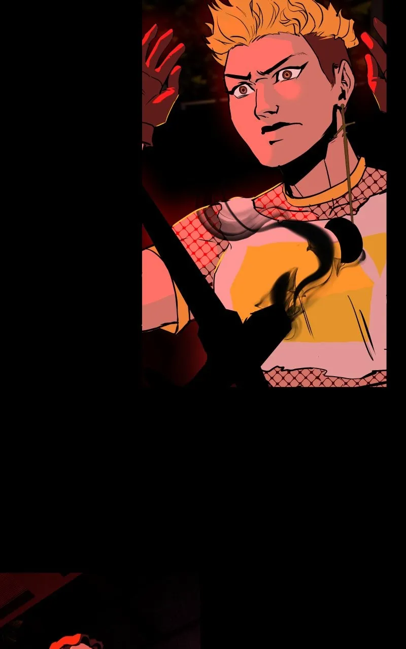 Sunset Phoenix Chapter 35 page 24 - 
