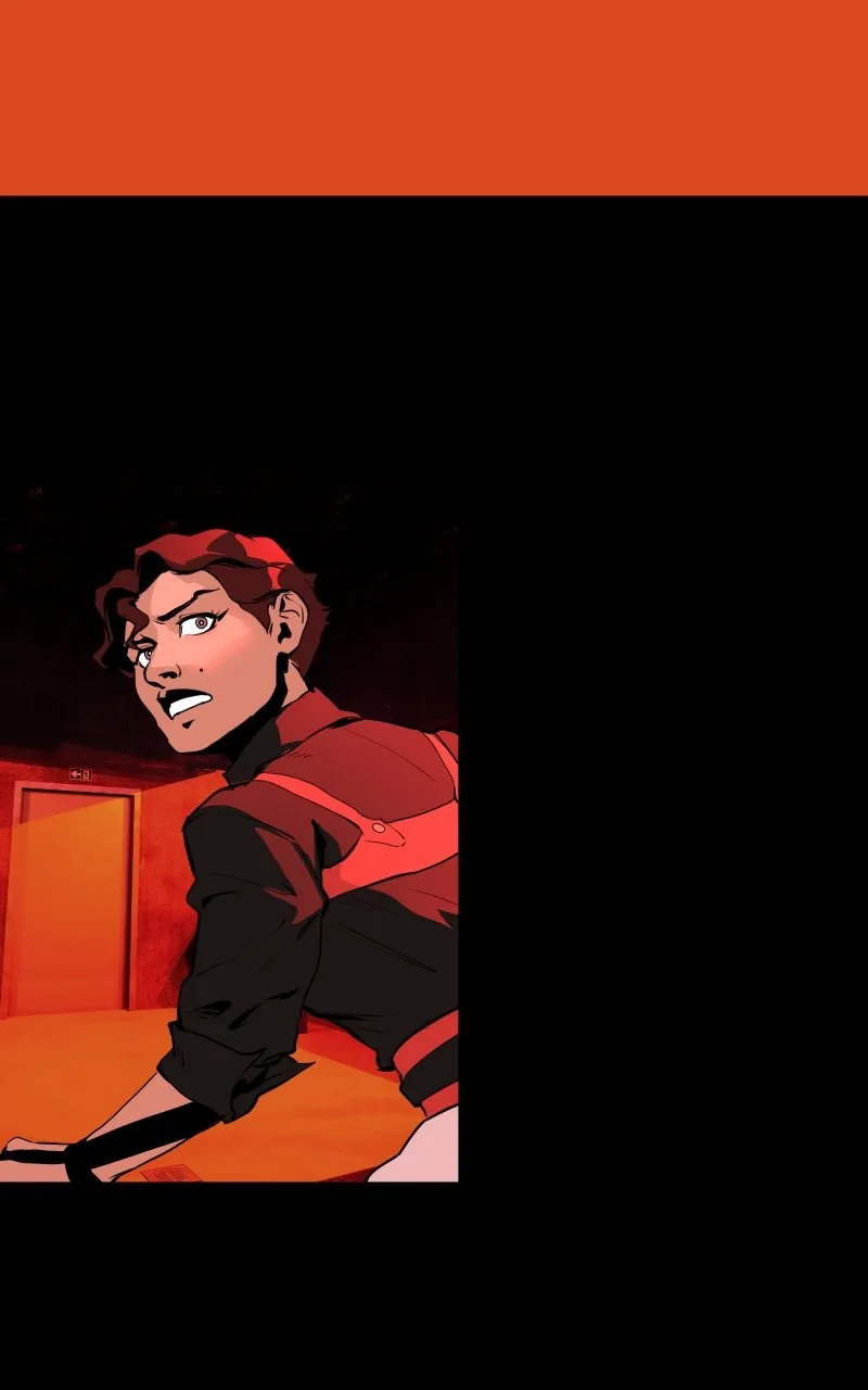 Sunset Phoenix Chapter 35 page 27 - 