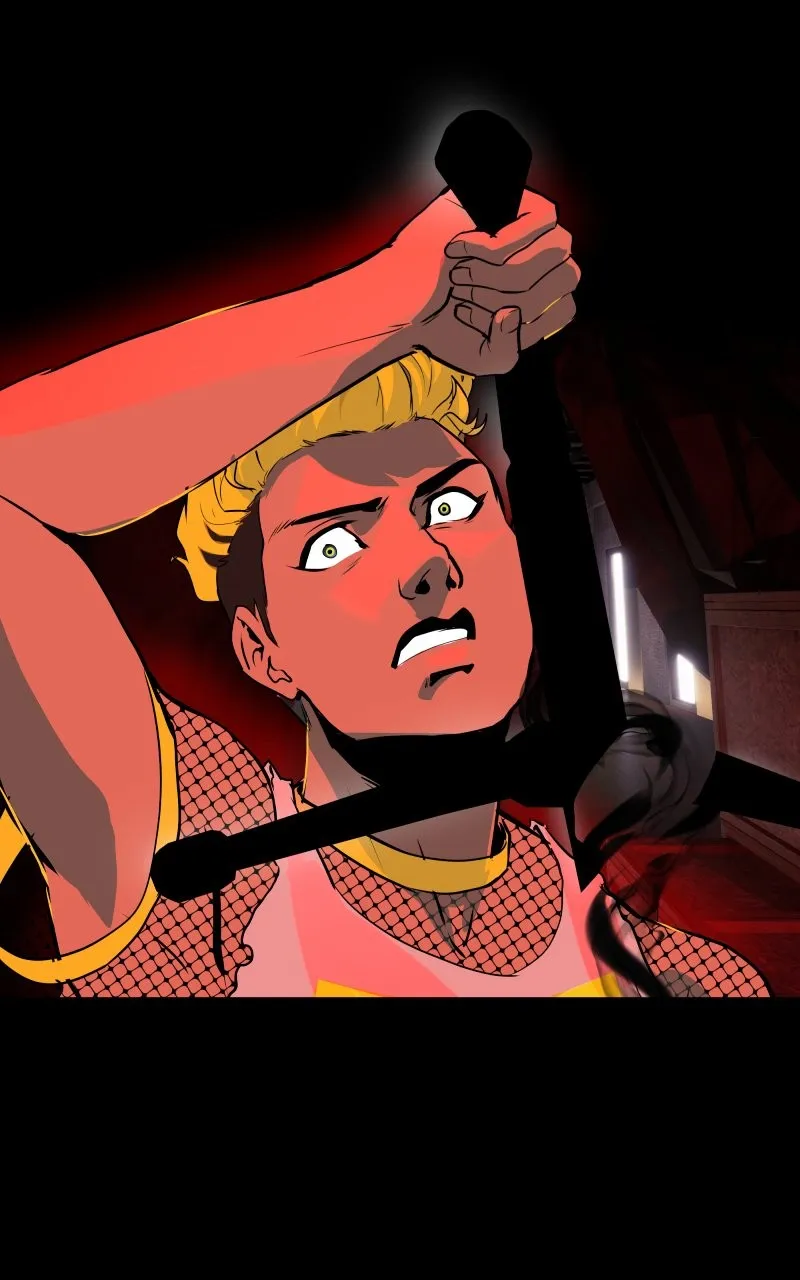 Sunset Phoenix Chapter 35 page 30 - 