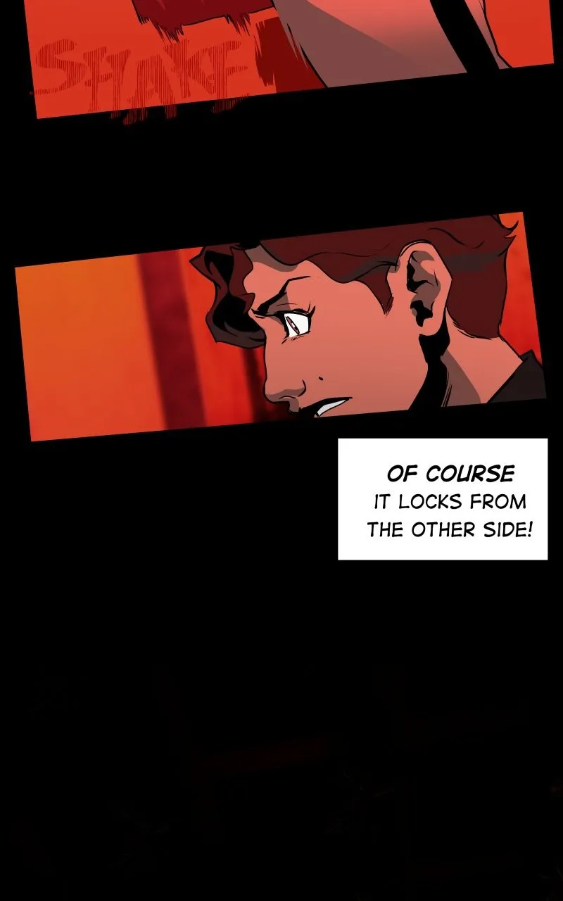 Sunset Phoenix Chapter 35 page 32 - 