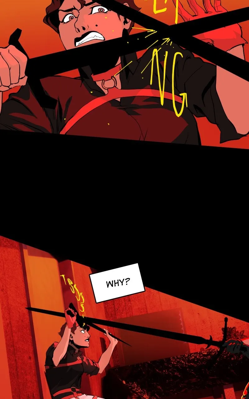 Sunset Phoenix Chapter 35 page 34 - 