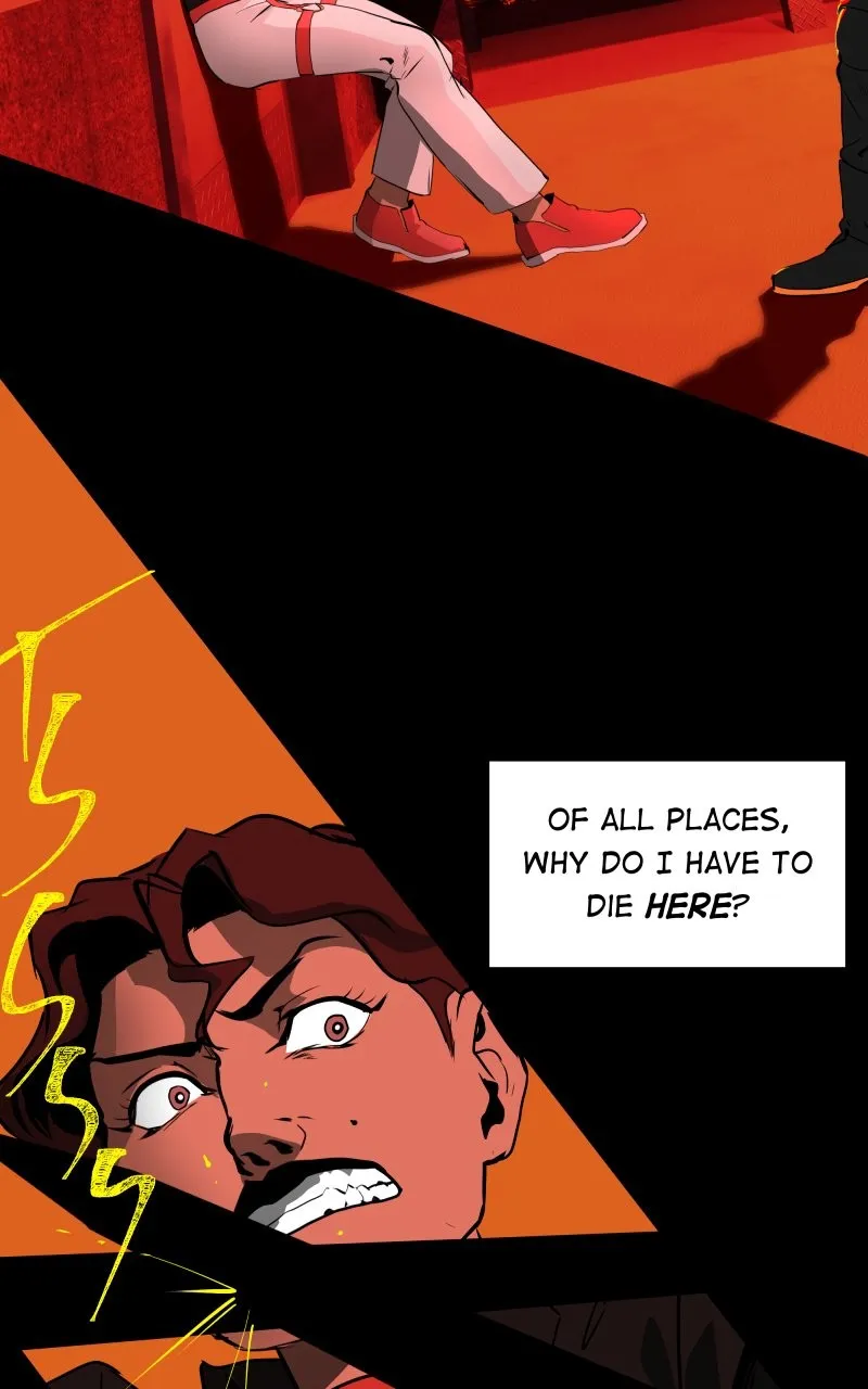 Sunset Phoenix Chapter 35 page 35 - 