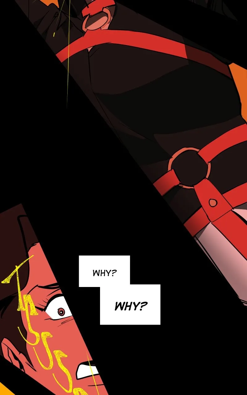 Sunset Phoenix Chapter 35 page 36 - 