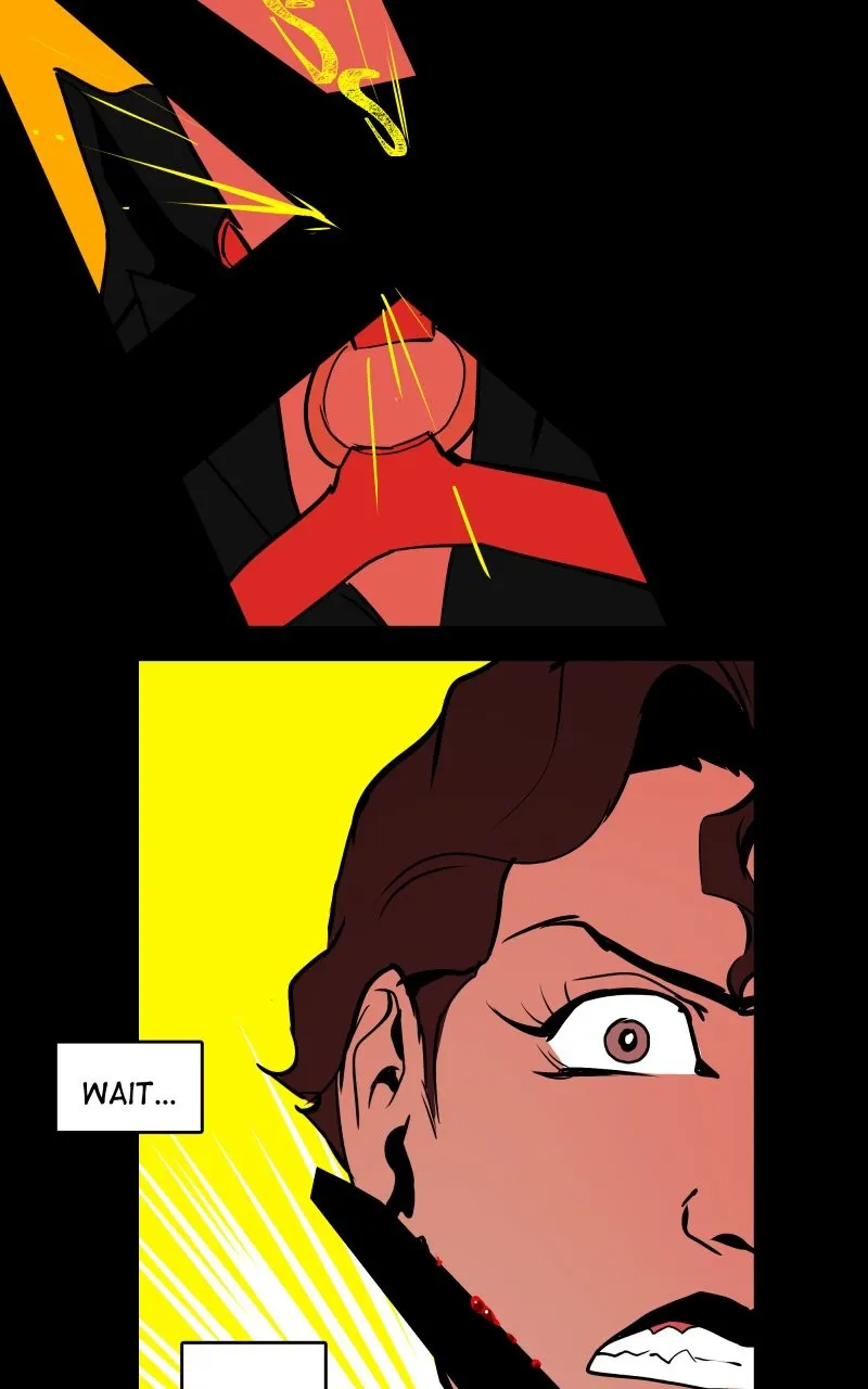 Sunset Phoenix Chapter 35 page 37 - 
